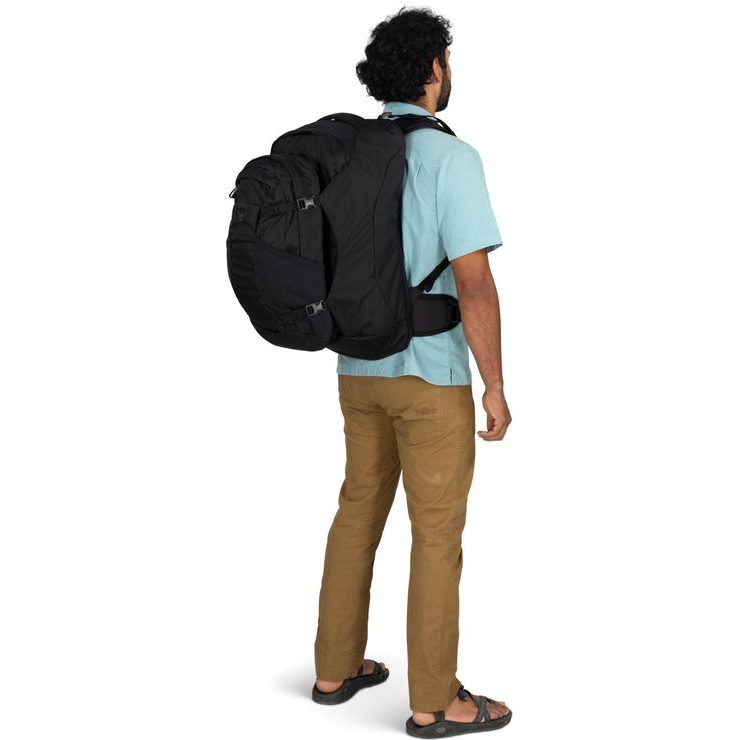 OSPREY FARPOINT 55 antique blue