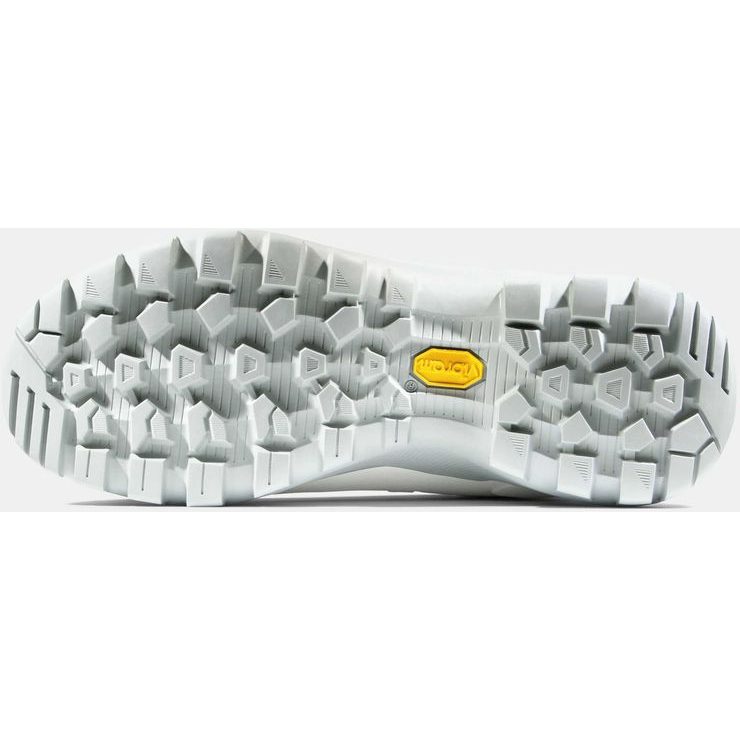 MAMMUT Blackfin III WP High Women bright white-highway