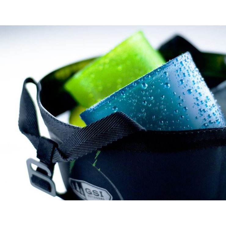 GSI OUTDOORS Pinnacle Backpacker