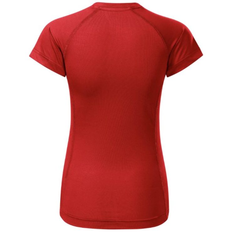 TRIMM DESTINY LADY red