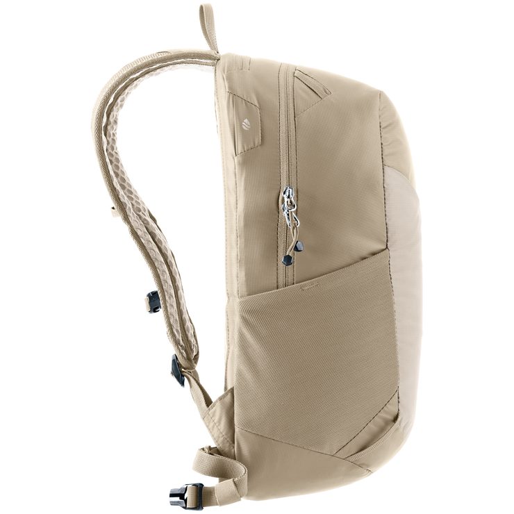 DEUTER Speed Lite 17 alu-greystone