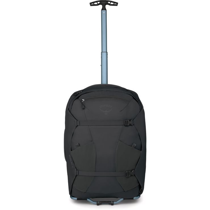 OSPREY FARPOINT FAIRVIEW WHEELS 36 black