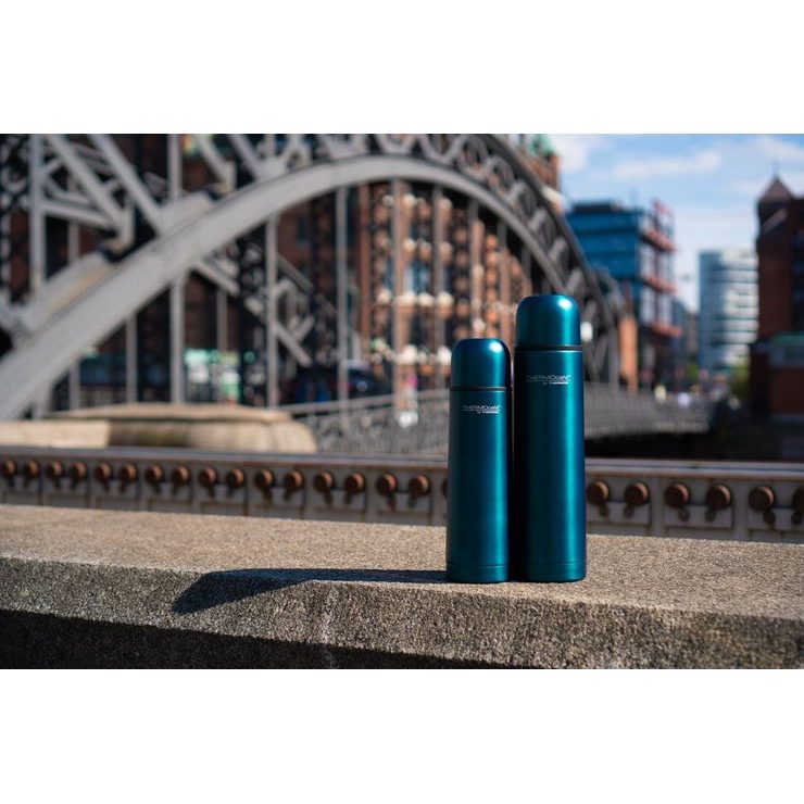 THERMOS Termoska THERMOcafé 500 ml tyrkysová