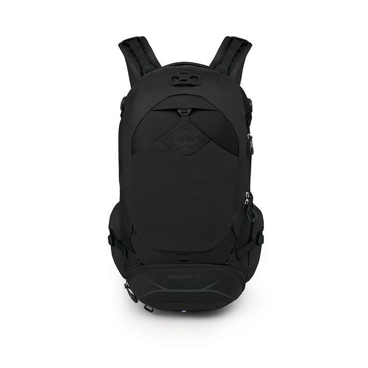 OSPREY ESCAPIST 25, black