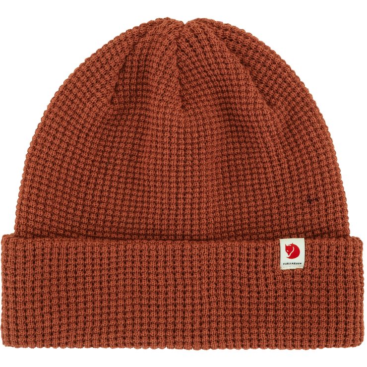 FJÄLLRÄVEN Fjällräven Tab Hat Autumn Leaf