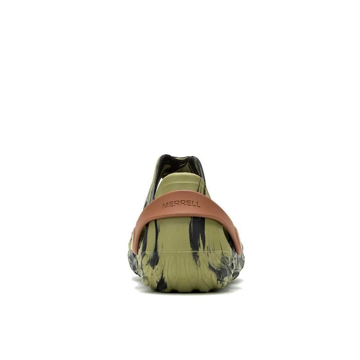 MERRELL J005947 HYDRO MOC black/mosstone