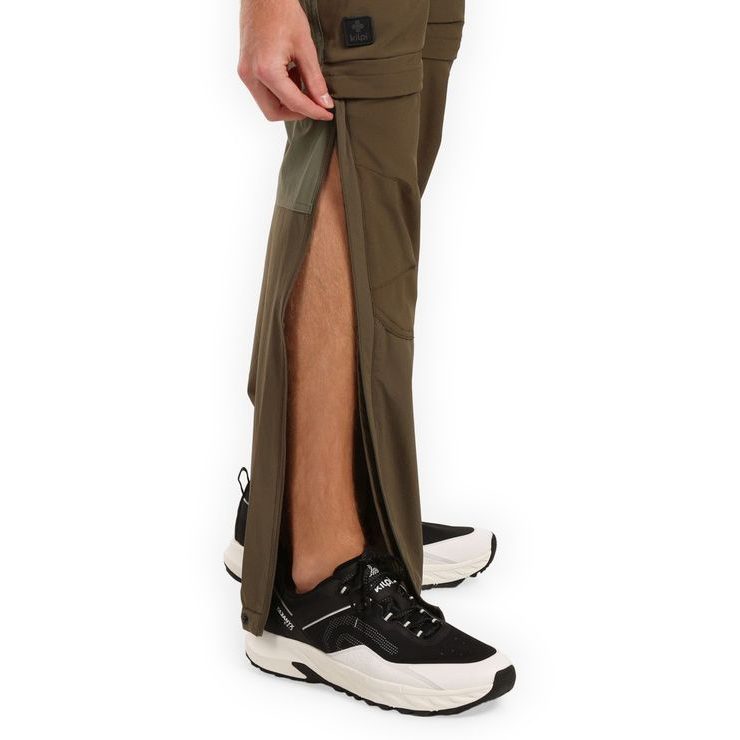 KILPI HOSIO-M Khaki