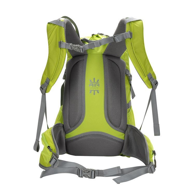 ALPINE PRO SIFE sulphur spring