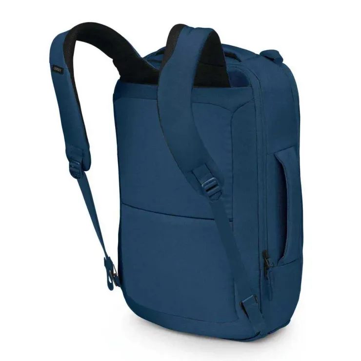 OSPREY AOEDE BRIEFPACK 22, antique blue