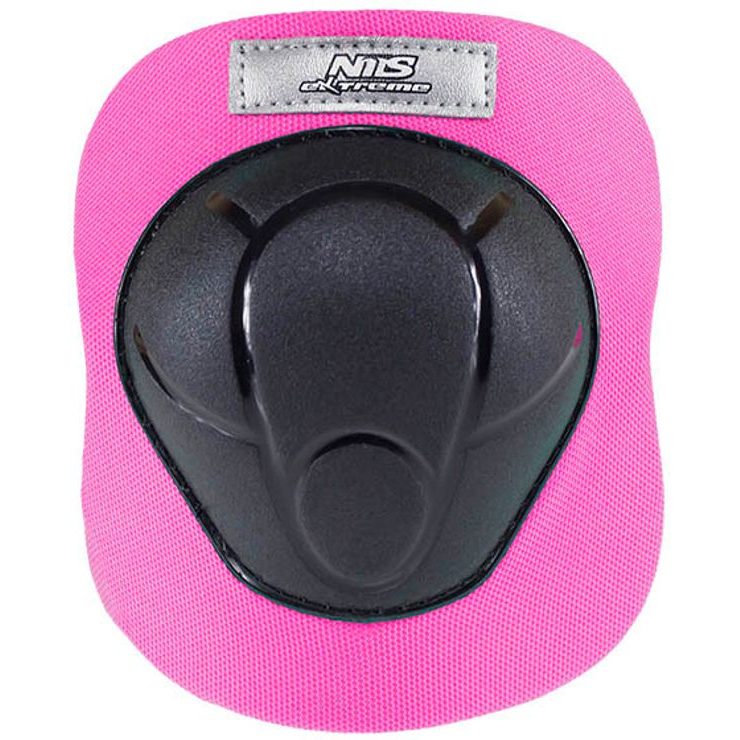 NILS EXTREME H210 růžová