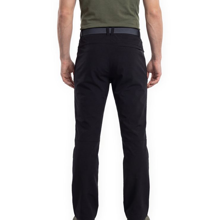 HUSKY Kone M black