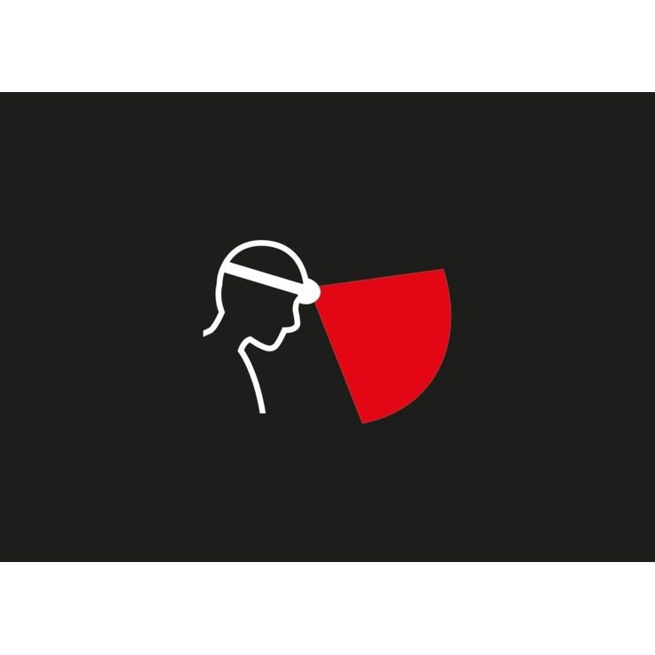 PETZL SWIFT LT BLACK černá