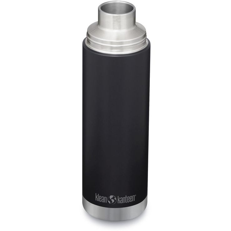 KLEAN KANTEEN TKPro 32oz - Black 1 l