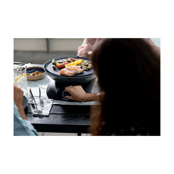 CAMPINGAZ 360 GRILL CV (2400 W / 5,1 kg)