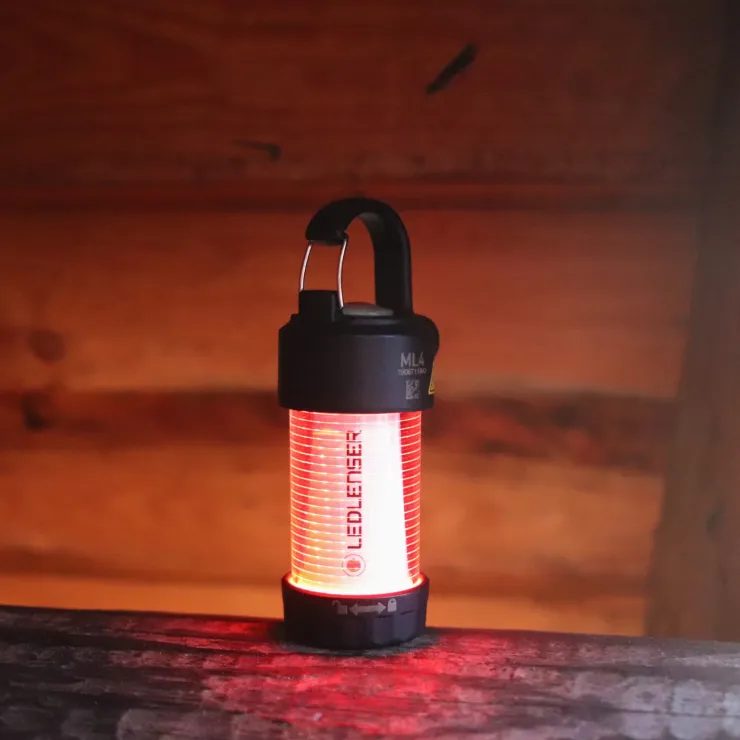 LEDLENSER ML4