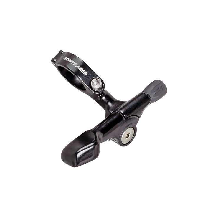 BONTRAGER Páčka teleskopické sedlovky Line pod řídítka