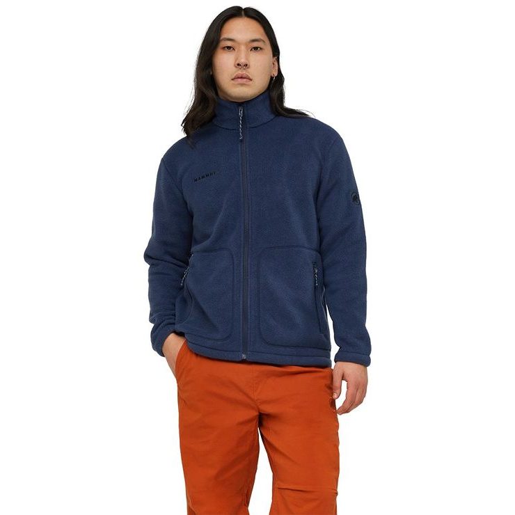 MAMMUT Falera ML Jacket Men marine