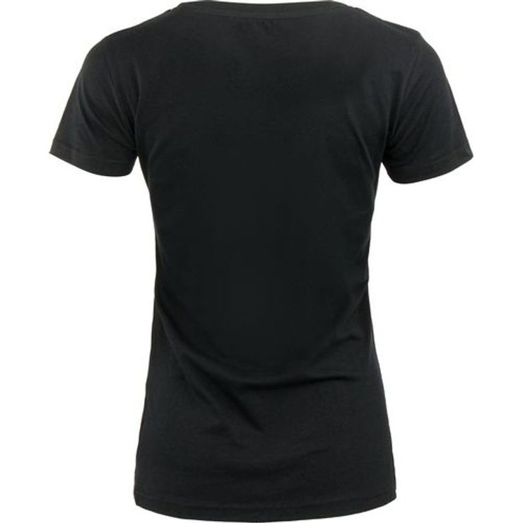 ALPINE PRO GABORA black
