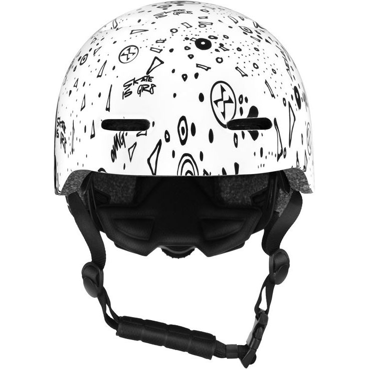 NILS Extreme MT311 bílá