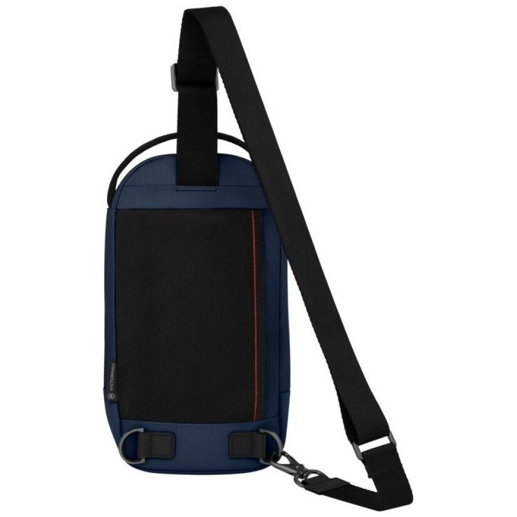 VICTORINOX Altmont Modern, Sling Bag 4, Navy Blue