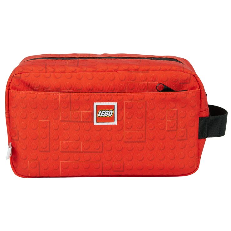 LEGO BAGS Brick Dots Red 3 L