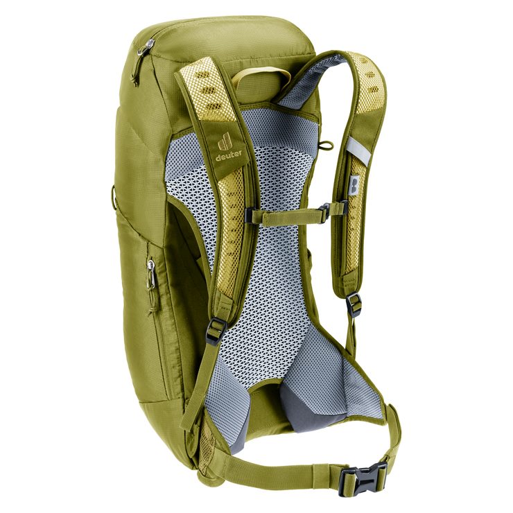 DEUTER AC Lite 16 linden-cactus
