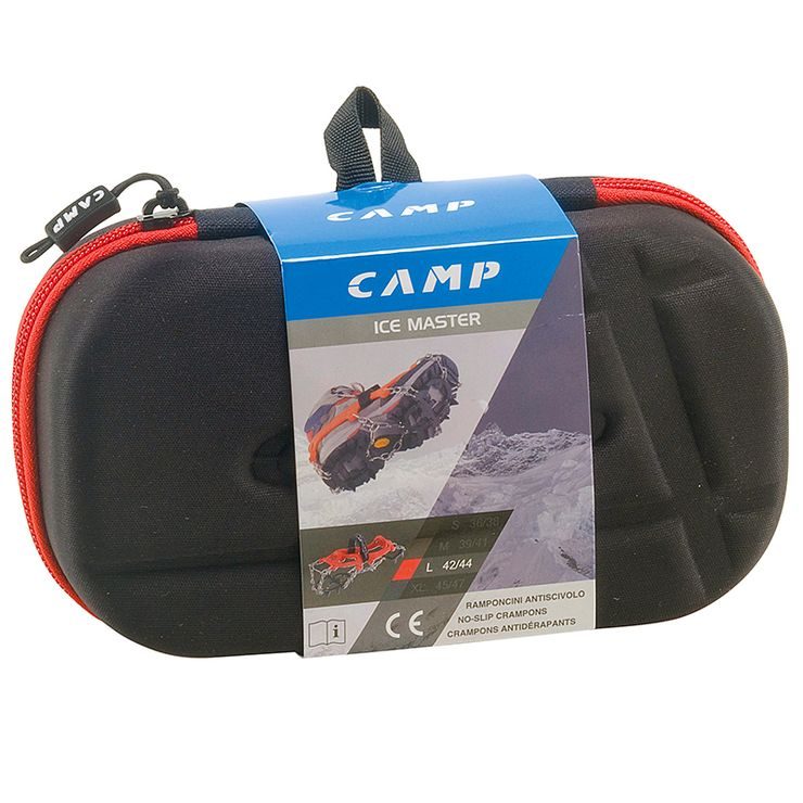CAMP Ice Master S (35-38 EU)