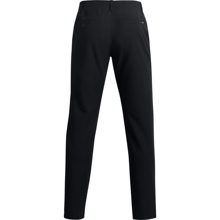 UNDER ARMOUR UA Drive Tapered Pant-BLK