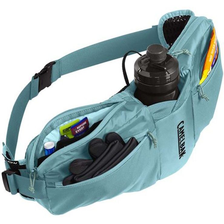 CAMELBAK Podium Flow 4 Arctic Blue