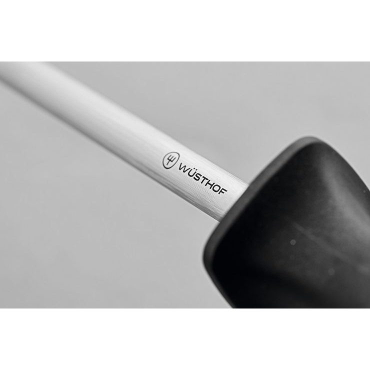 WÜSTHOF Sharpener 23 cm round