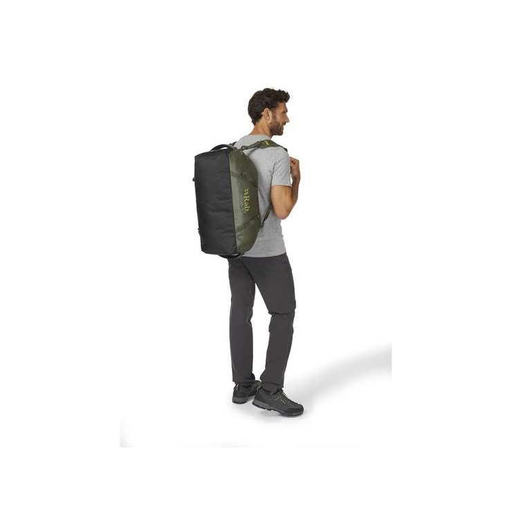 RAB Escape Kit Bag LT 30, army