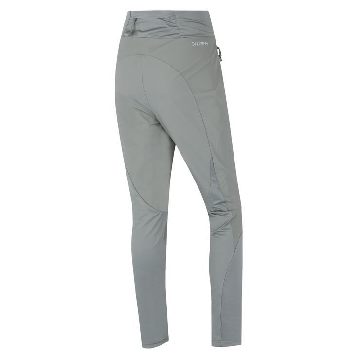 HUSKY Kuty L faded green