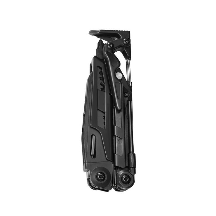 LEATHERMAN MUT BLACK