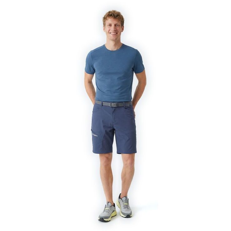 HUSKY Kiani M dark blue