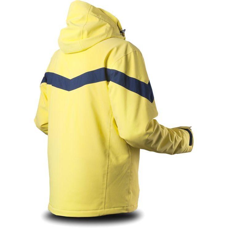 TRIMM SPECTRUM yellow/black