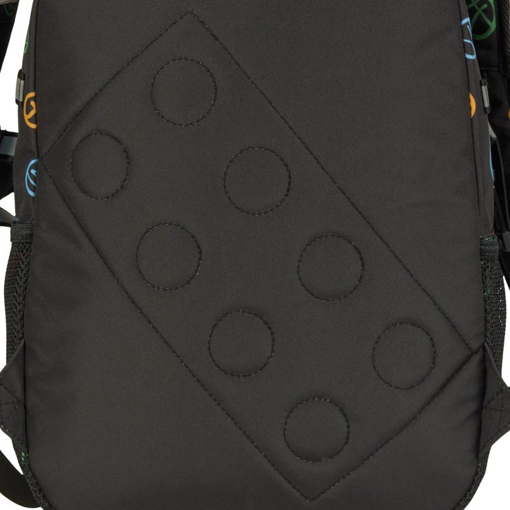 LEGO BAGS Extended 18 Ninjago Ninja Skills