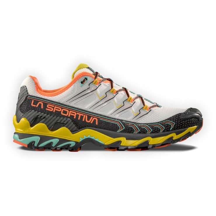 LA SPORTIVA Ultra Raptor II Chalk/Black