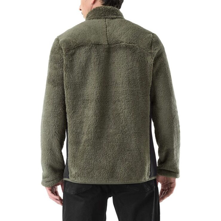 MILLET CHAMONIX HIGHLOFT JKT M GRAPE LEAF