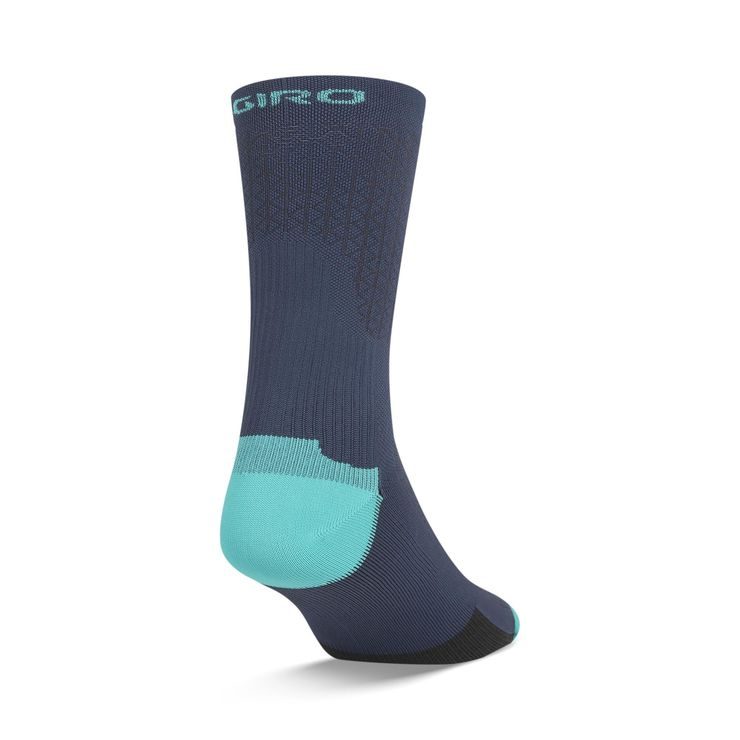 GIRO HRC Team Phantom Blue/Screaming Teal