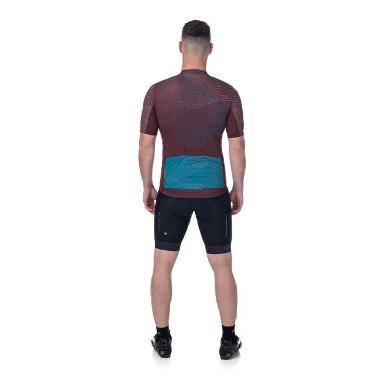 KILPI RIDER-M Černá