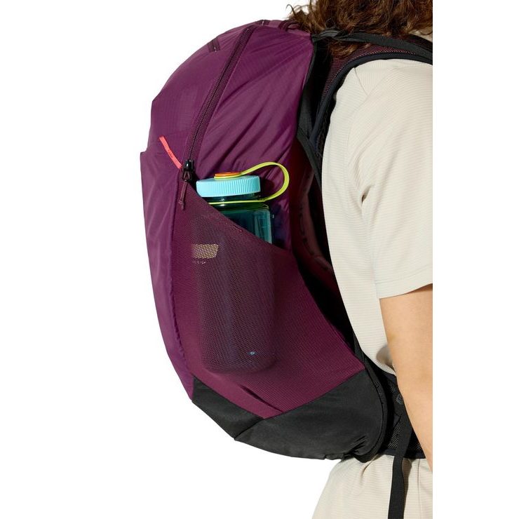 RAB Airox 18 mulberry