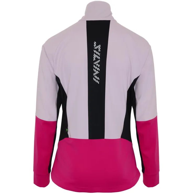 SILVINI Pusteria WJ2603 blush-fuchsia