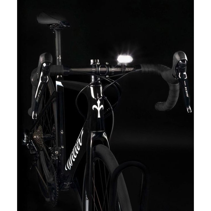 FORCE GLINT 2500LM USB, powerbanka