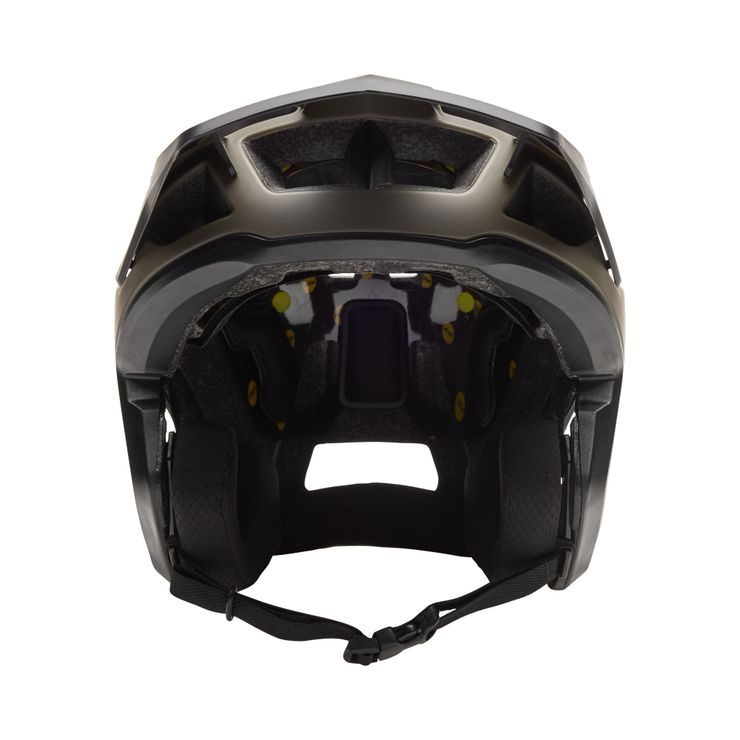 FOX Dropframe Helmet Ce Military