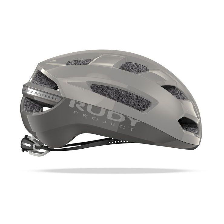 RUDY PROJECT SKUDO grey, size L