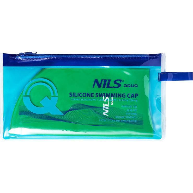NILS Aqua NQC GR02 zelená