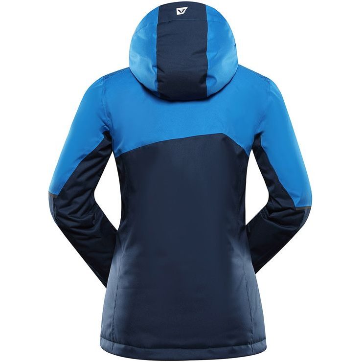 ALPINE PRO DEARA 2 brilliant blue