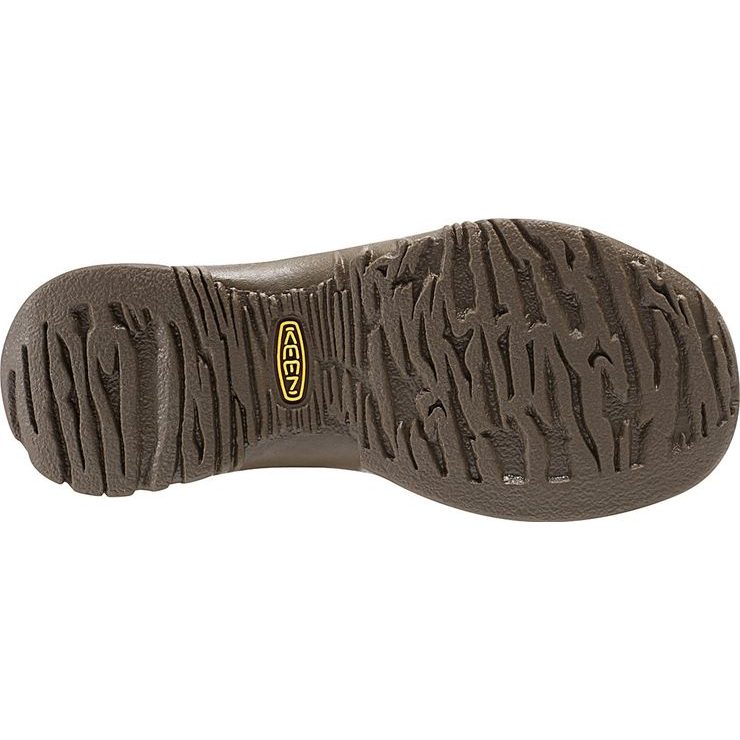 KEEN ROSE SANDAL WOMEN, brindle/shitake