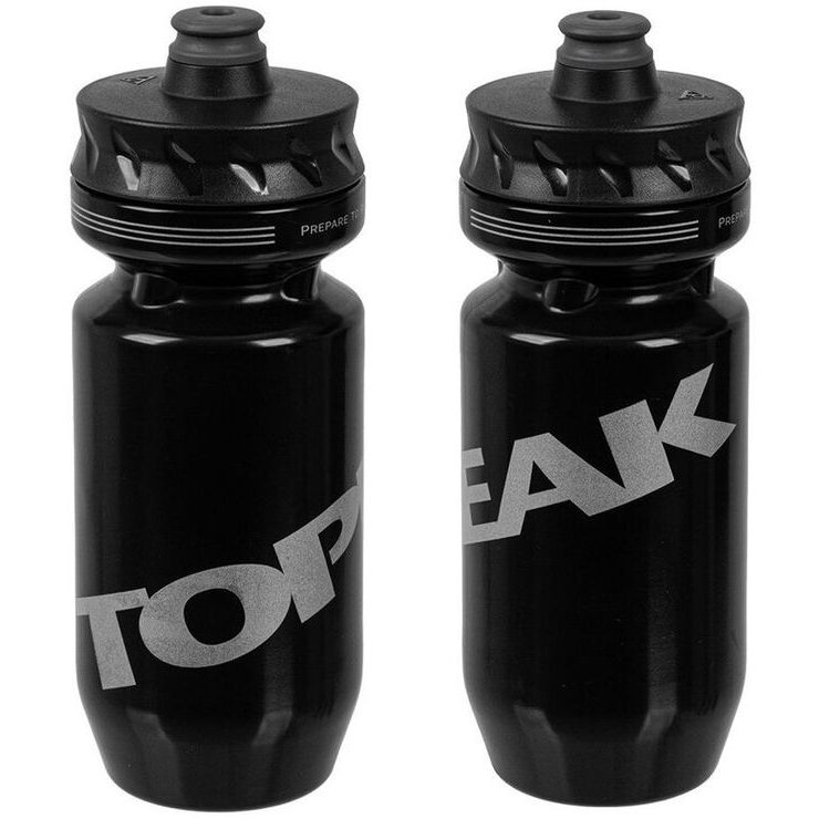 TOPEAK TB-600B 600ml černá