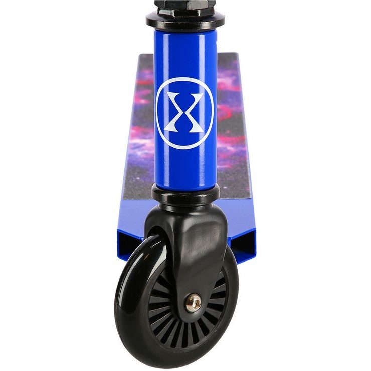 NILS Extreme HS021 Space